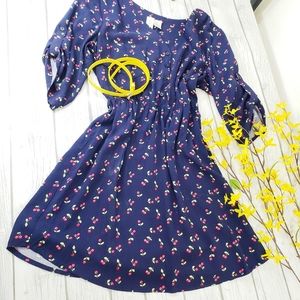 NWT Mimi chica  dress